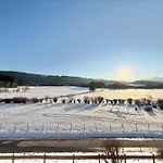 아파트 Sonnenhof Seeg 07 *