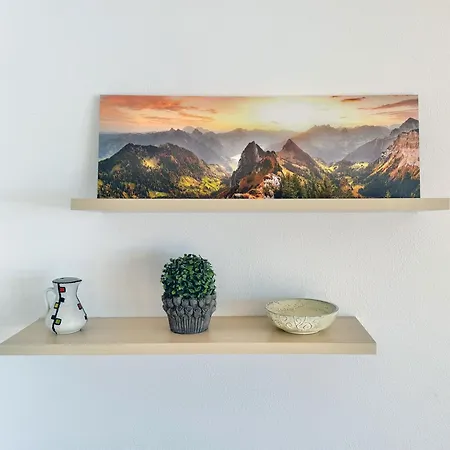 Appartement Sonnenhof 07 *