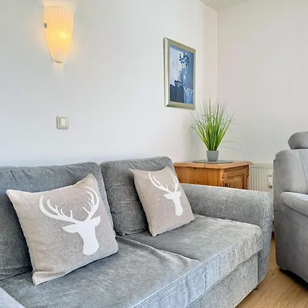 Apartment Sonnenhof 07