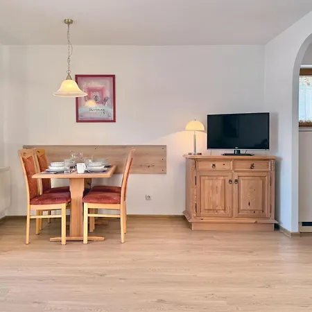 Sonnenhof 07 Apartment