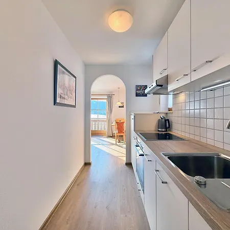 Apartmán Sonnenhof 07 *