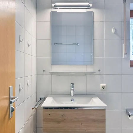Apartmán Sonnenhof 07 *