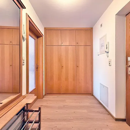 Sonnenhof 07 Apartmán