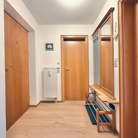 Apartmán Sonnenhof 07 *