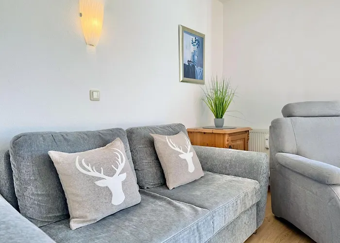 Apartment Sonnenhof 07