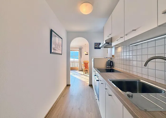 Apartment Sonnenhof 07 *