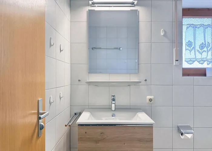 Apartment Sonnenhof 07 *
