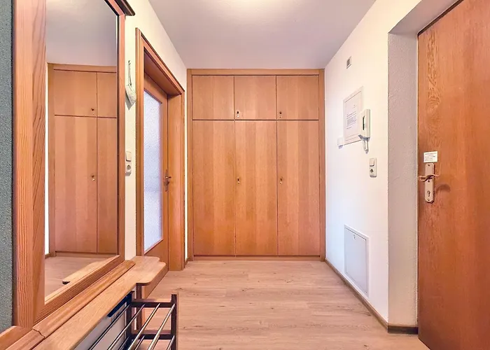 Sonnenhof 07 Apartment