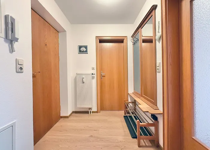 Apartment Sonnenhof 07 *